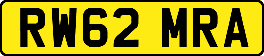 RW62MRA