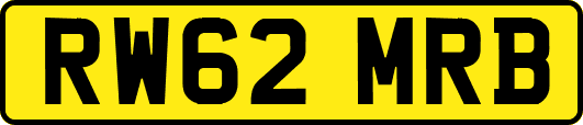 RW62MRB