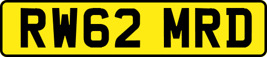 RW62MRD