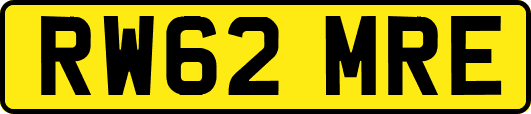 RW62MRE