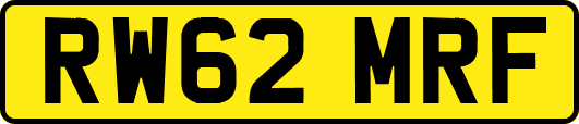RW62MRF