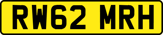 RW62MRH