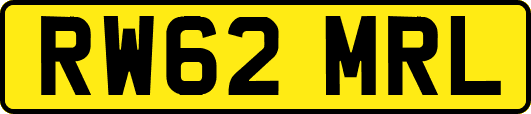 RW62MRL