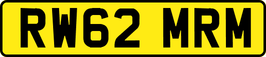 RW62MRM