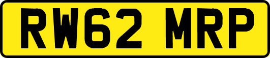 RW62MRP