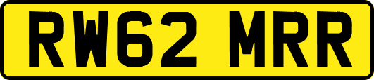 RW62MRR