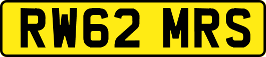 RW62MRS