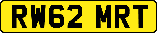 RW62MRT