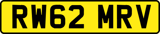 RW62MRV