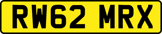 RW62MRX
