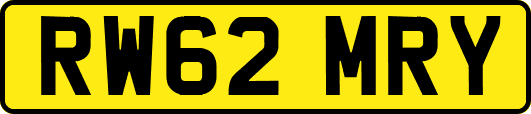 RW62MRY