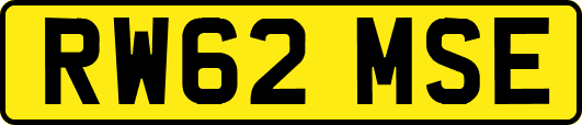 RW62MSE