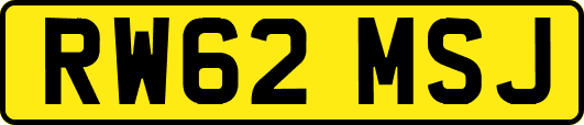 RW62MSJ