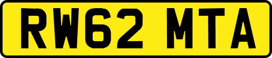 RW62MTA
