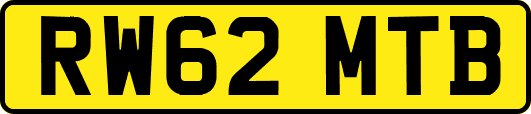 RW62MTB