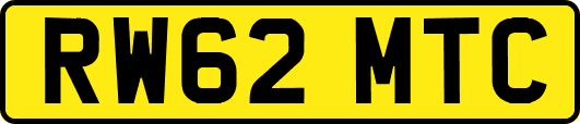RW62MTC