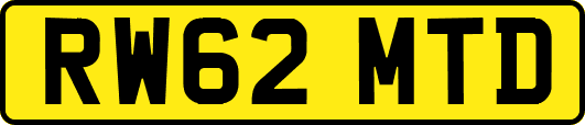 RW62MTD