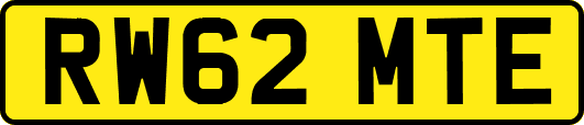 RW62MTE