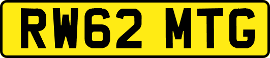 RW62MTG
