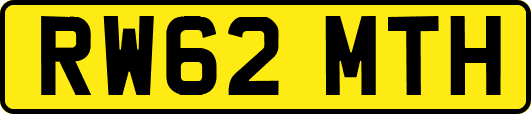 RW62MTH