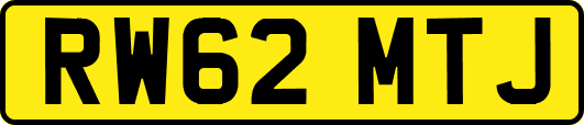 RW62MTJ