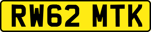 RW62MTK
