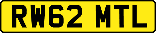 RW62MTL