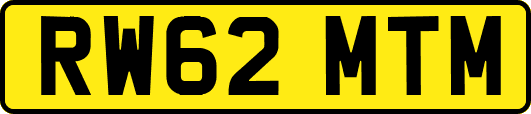 RW62MTM