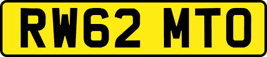 RW62MTO
