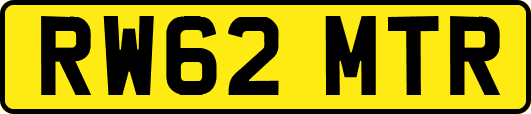 RW62MTR