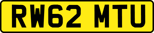 RW62MTU