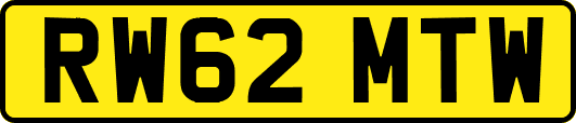 RW62MTW