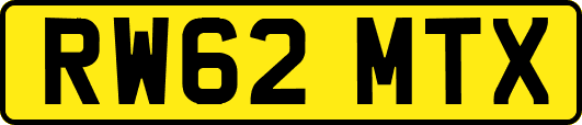 RW62MTX