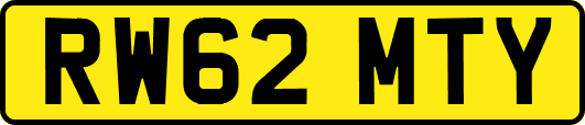 RW62MTY