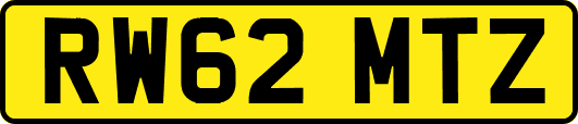 RW62MTZ
