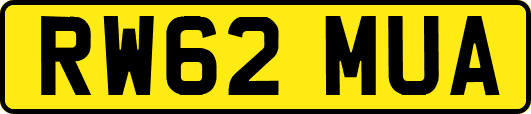 RW62MUA