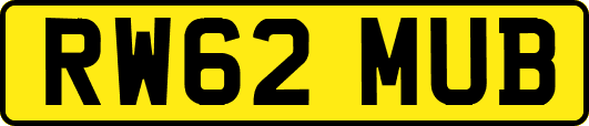RW62MUB