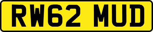 RW62MUD