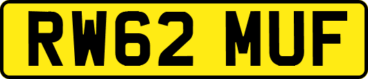 RW62MUF
