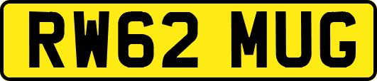 RW62MUG