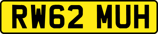 RW62MUH