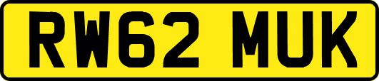 RW62MUK