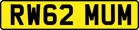 RW62MUM