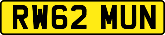 RW62MUN