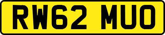 RW62MUO