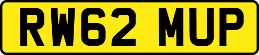 RW62MUP