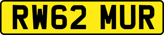 RW62MUR