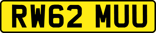 RW62MUU