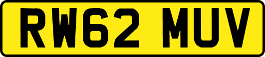 RW62MUV