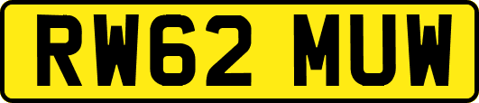 RW62MUW